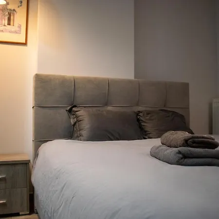 Apartment Alexandros