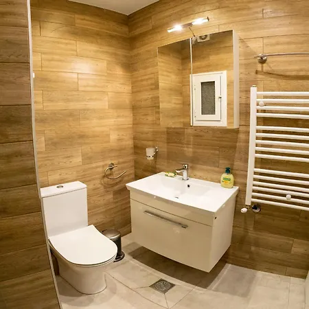 Alexandros Apartment Thessaloniki