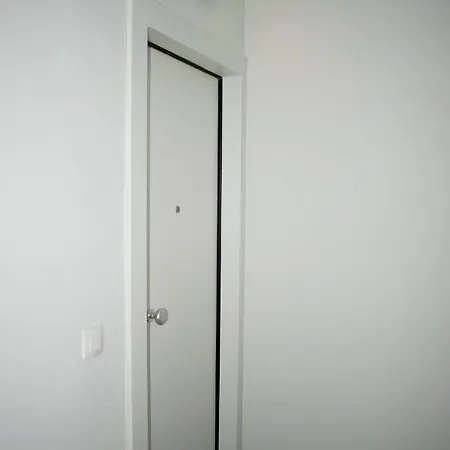 Apartment Alexandros *